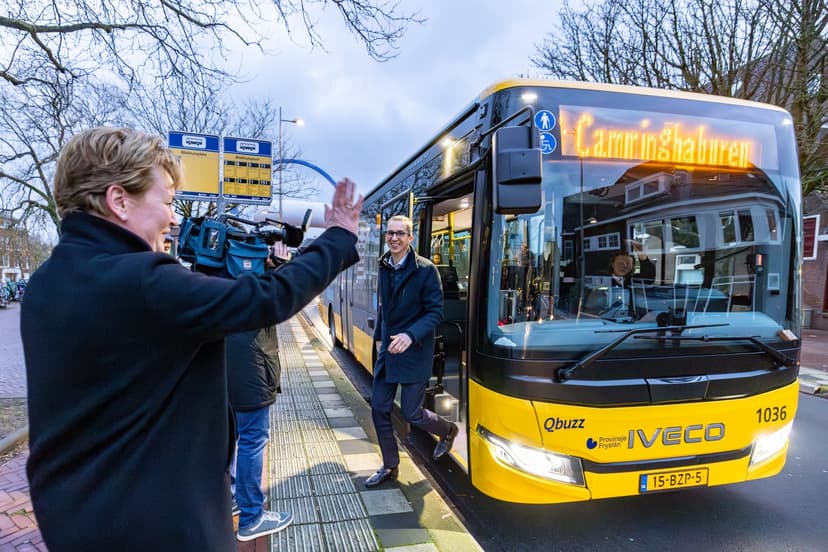 Generieke afbeelding van een nieuws artikel
