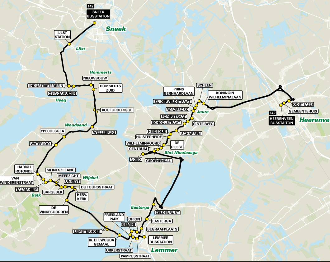 Generieke afbeelding van een nieuws artikel
