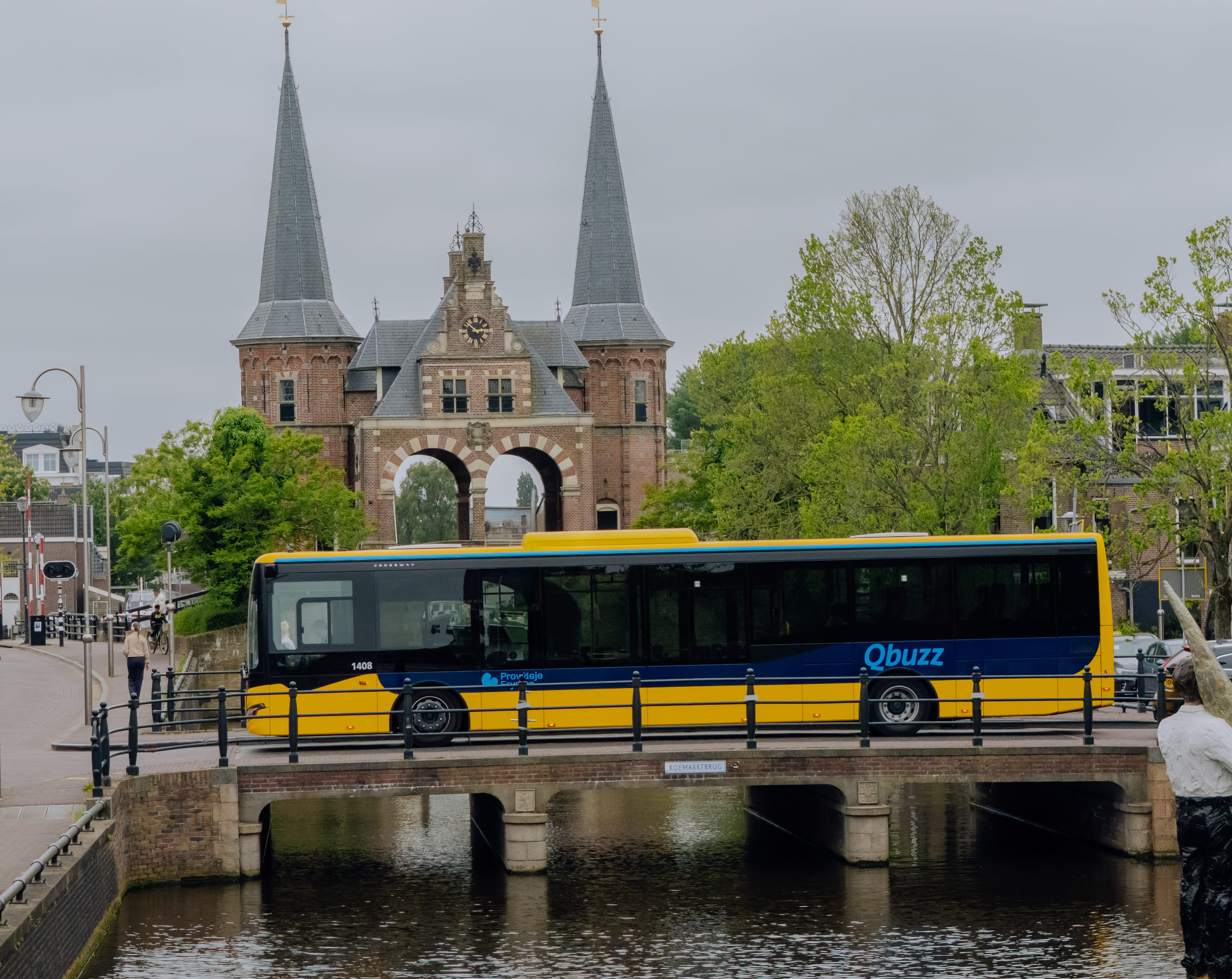 Generieke afbeelding van een nieuws artikel